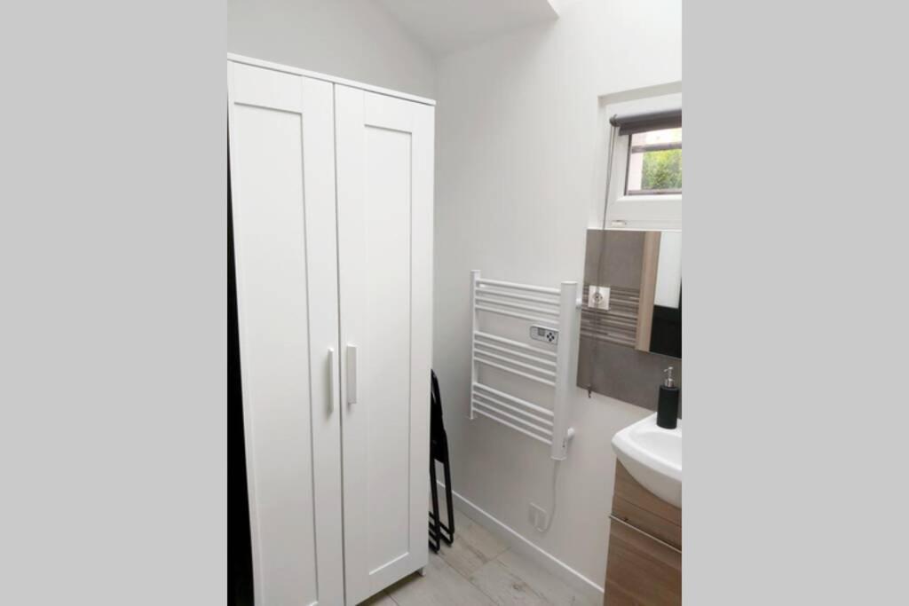 Superbe Studio 15 M²,Proche Disney, Asterix, Cdg Apartment Gressy Ngoại thất bức ảnh