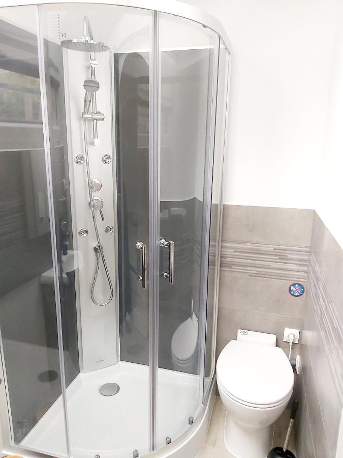 Superbe Studio 15 M²,Proche Disney, Asterix, Cdg Apartment Gressy Ngoại thất bức ảnh